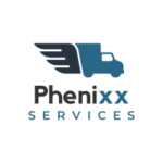Phenixx Services Logo
